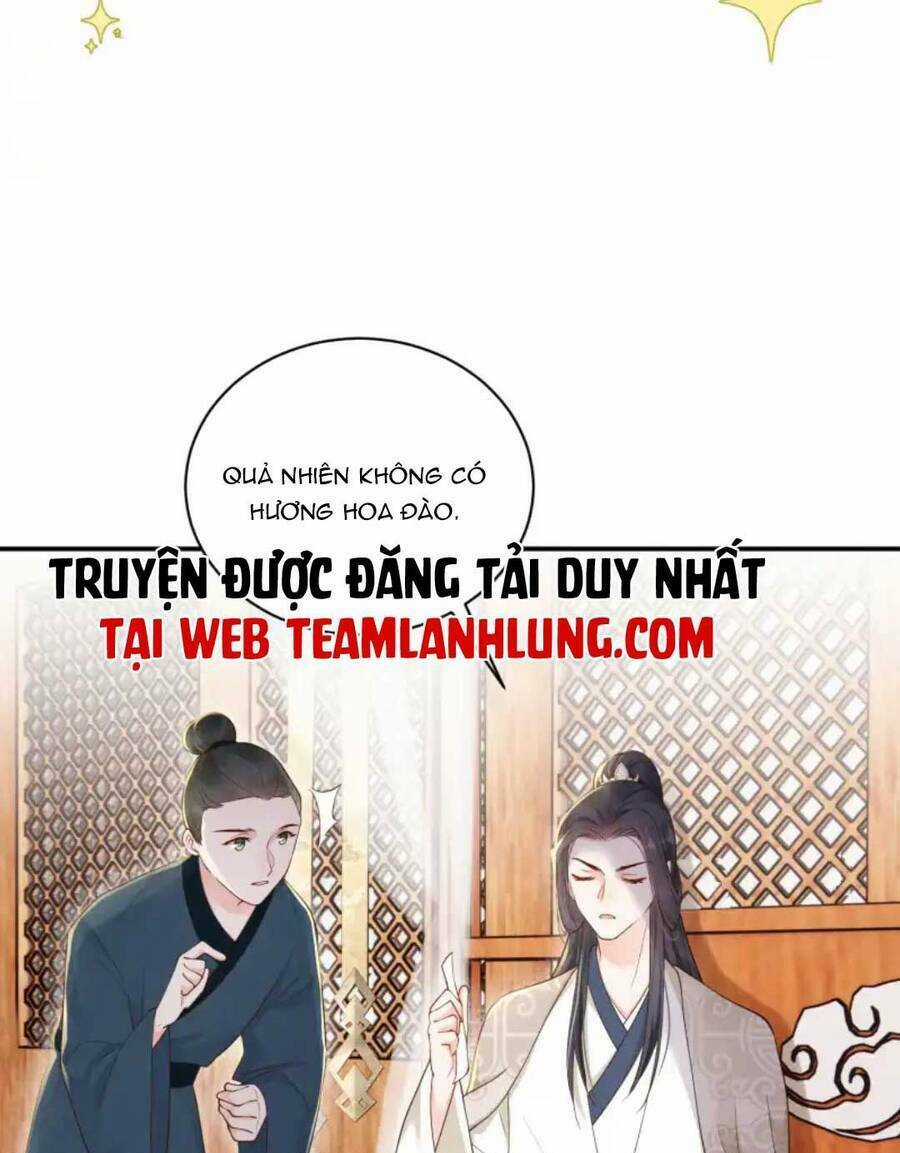 Phú Bà Xuyên Không : Thế Tử Không Dễ Lừa Gạt Chapter 24 trang 1