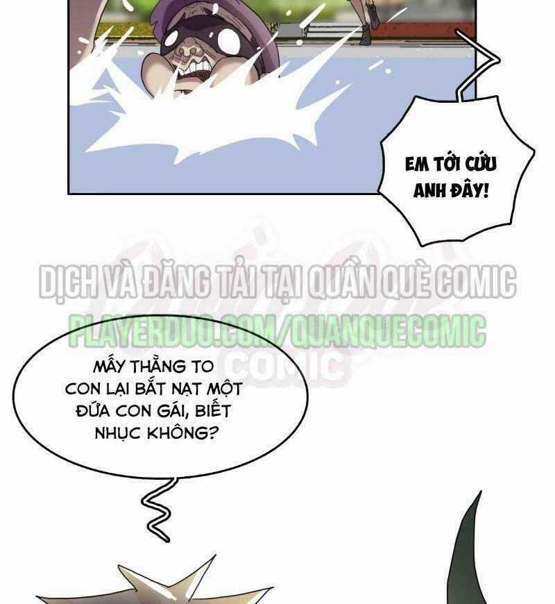 Phụ Hồn Giả Chapter 10 trang 1