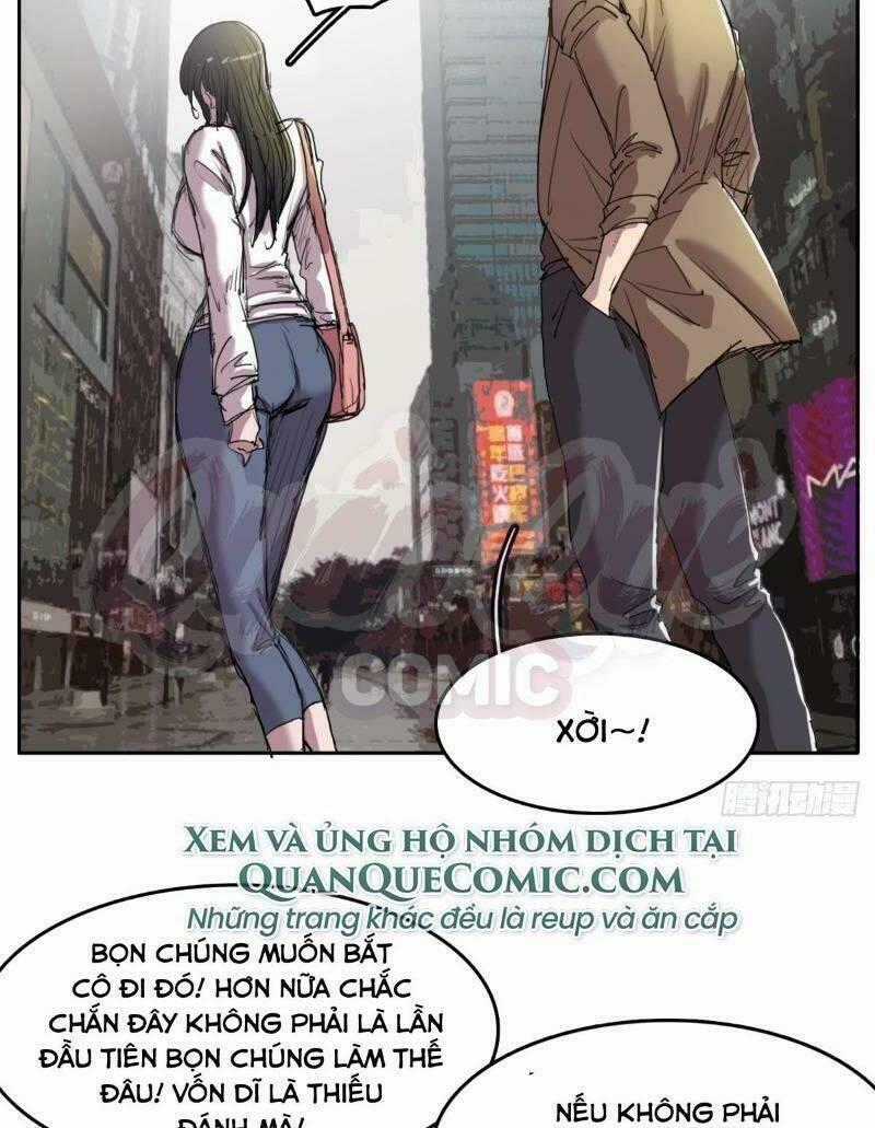 Phụ Hồn Giả Chapter 11 trang 1