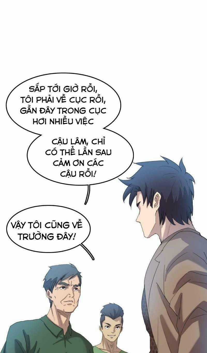 Phụ Hồn Giả Chapter 18 trang 0