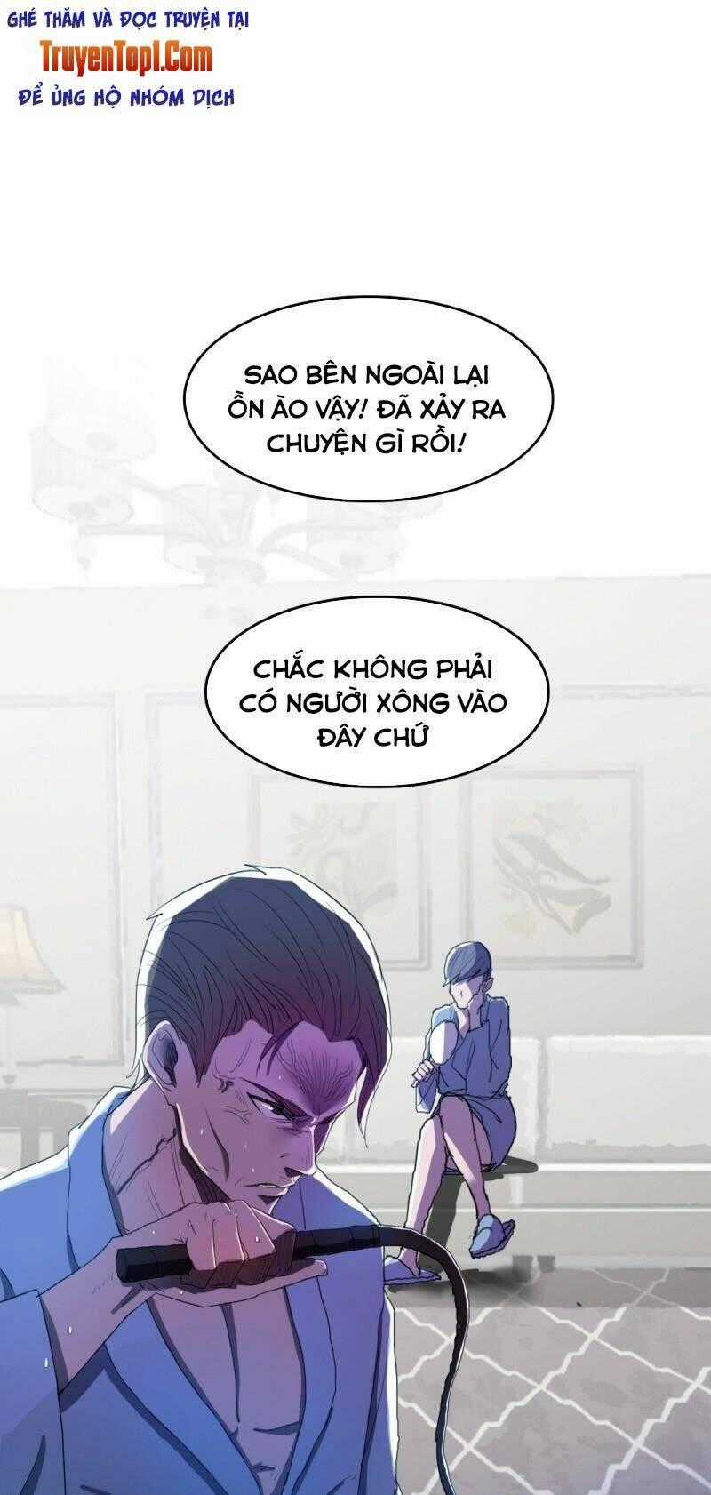 Phụ Hồn Giả Chapter 27 trang 0