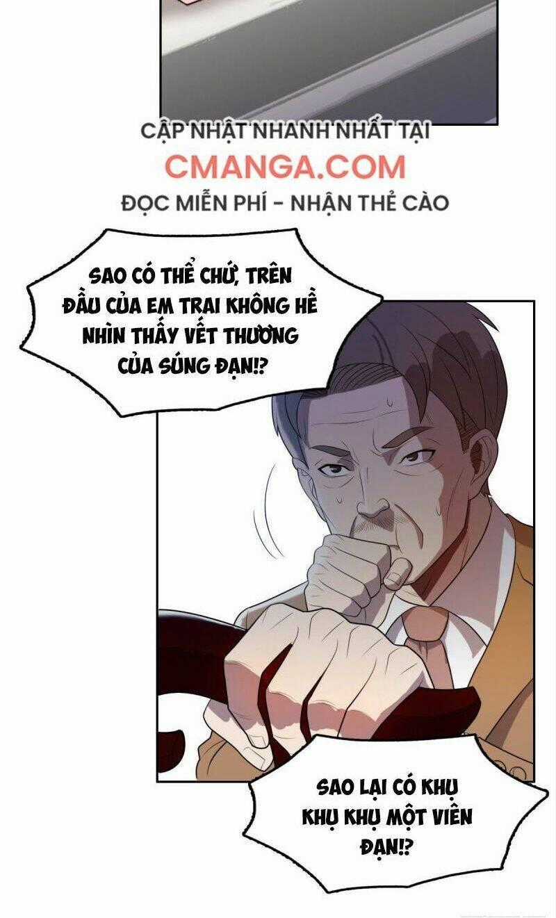 Phụ Hồn Giả Chapter 31 trang 1