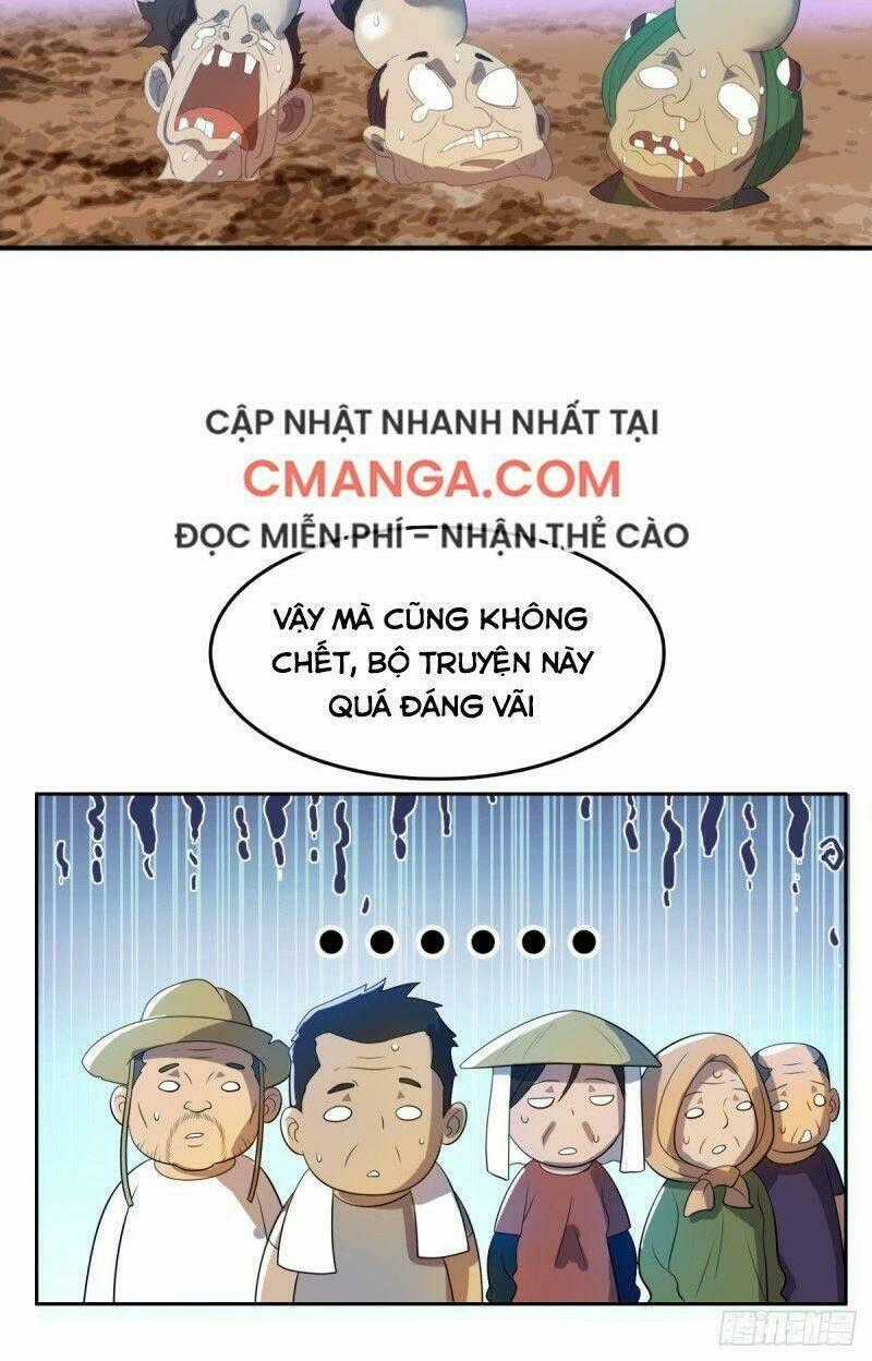 Phụ Hồn Giả Chapter 33 trang 1