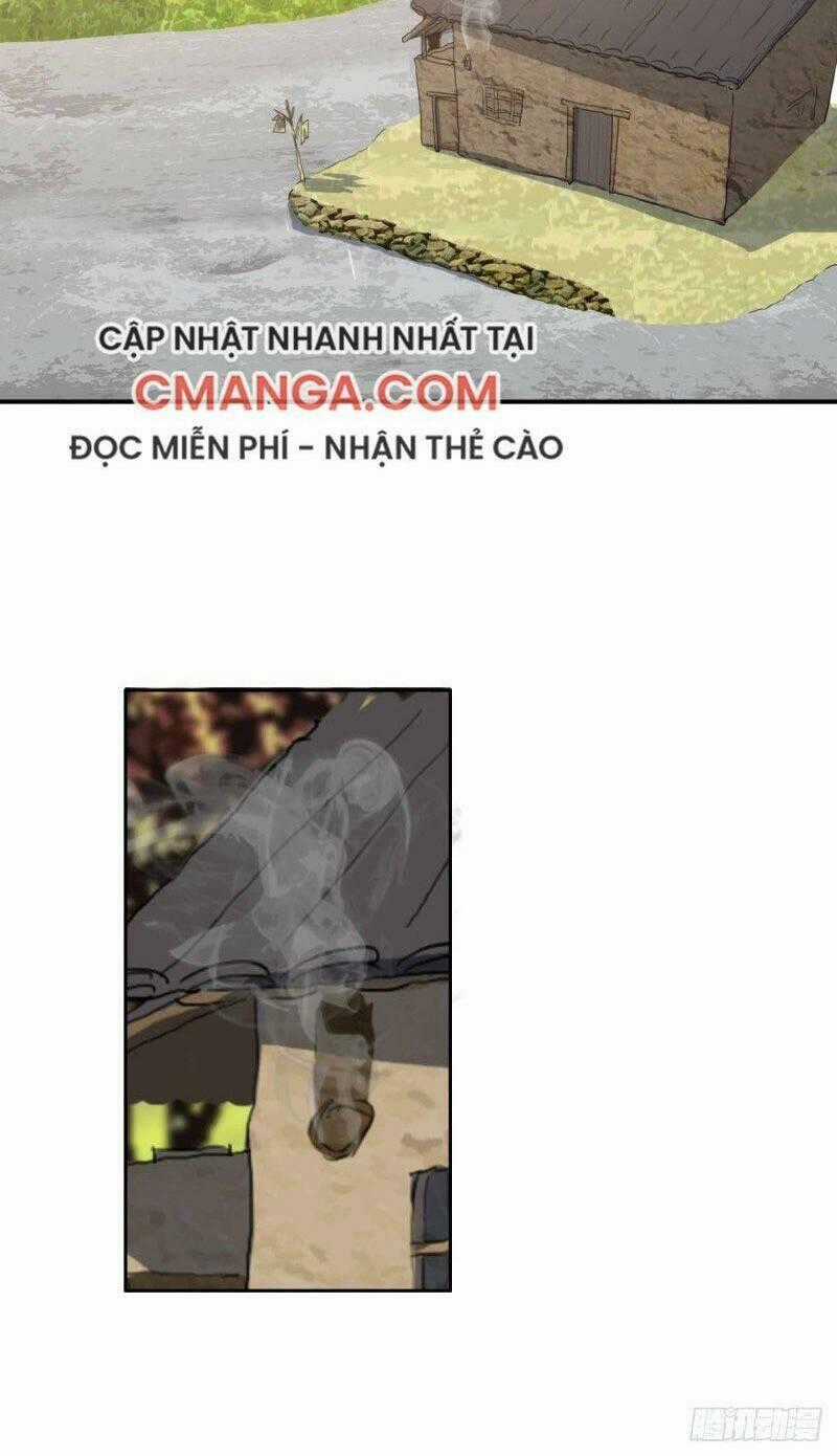 Phụ Hồn Giả Chapter 42 trang 1