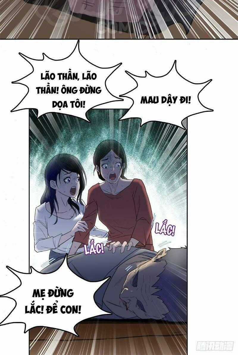 Phụ Hồn Giả Chapter 6 trang 1