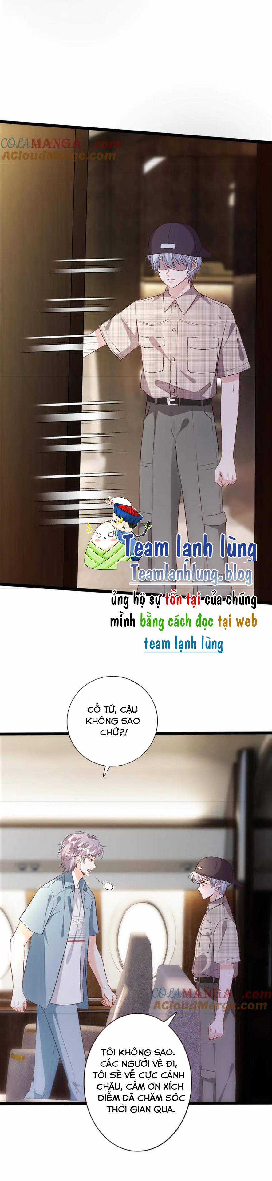 PHU NHÂN ĐẠI BOSS NGÀY NÀO CŨNG VẢ MẶT TIỂU NHÂN Chapter 149 trang 1