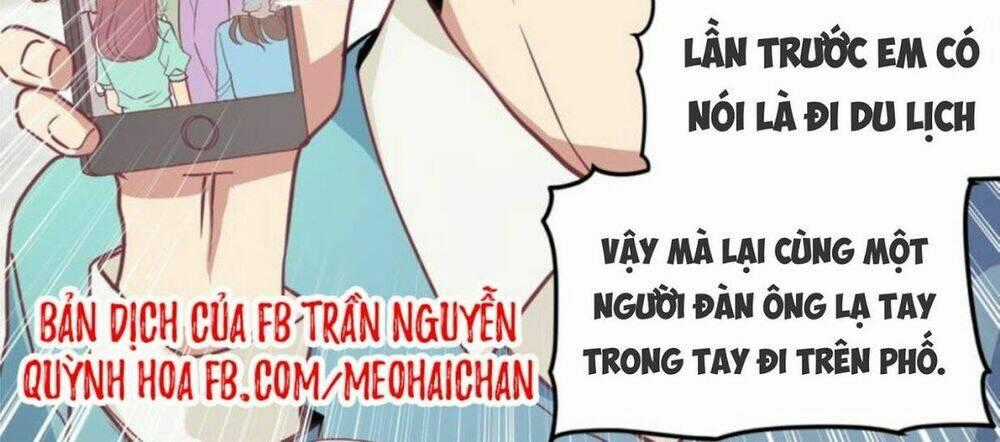 Phụ Nữ Lớn Tuổi Không Vấn Đề Chapter 2 trang 1