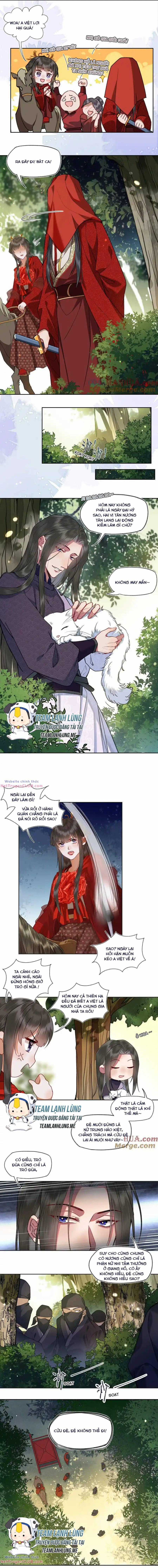 Phu Quân, Làm Ơn Để Ta Yên! Chapter 86 trang 1