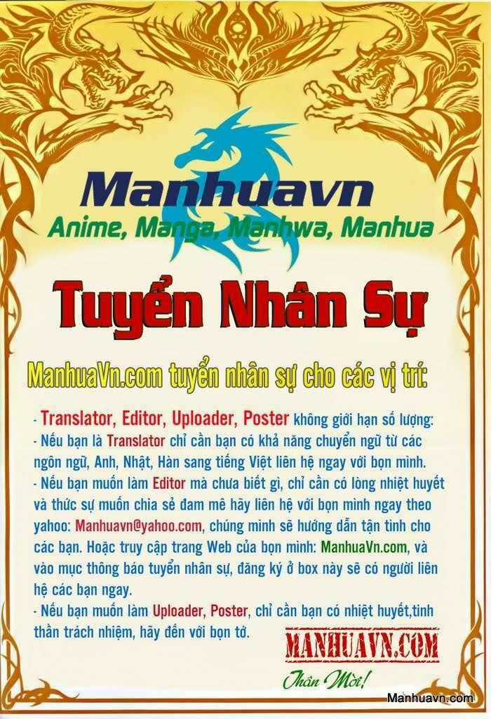 Phù thủy phép thuật Chapter 45 trang 0