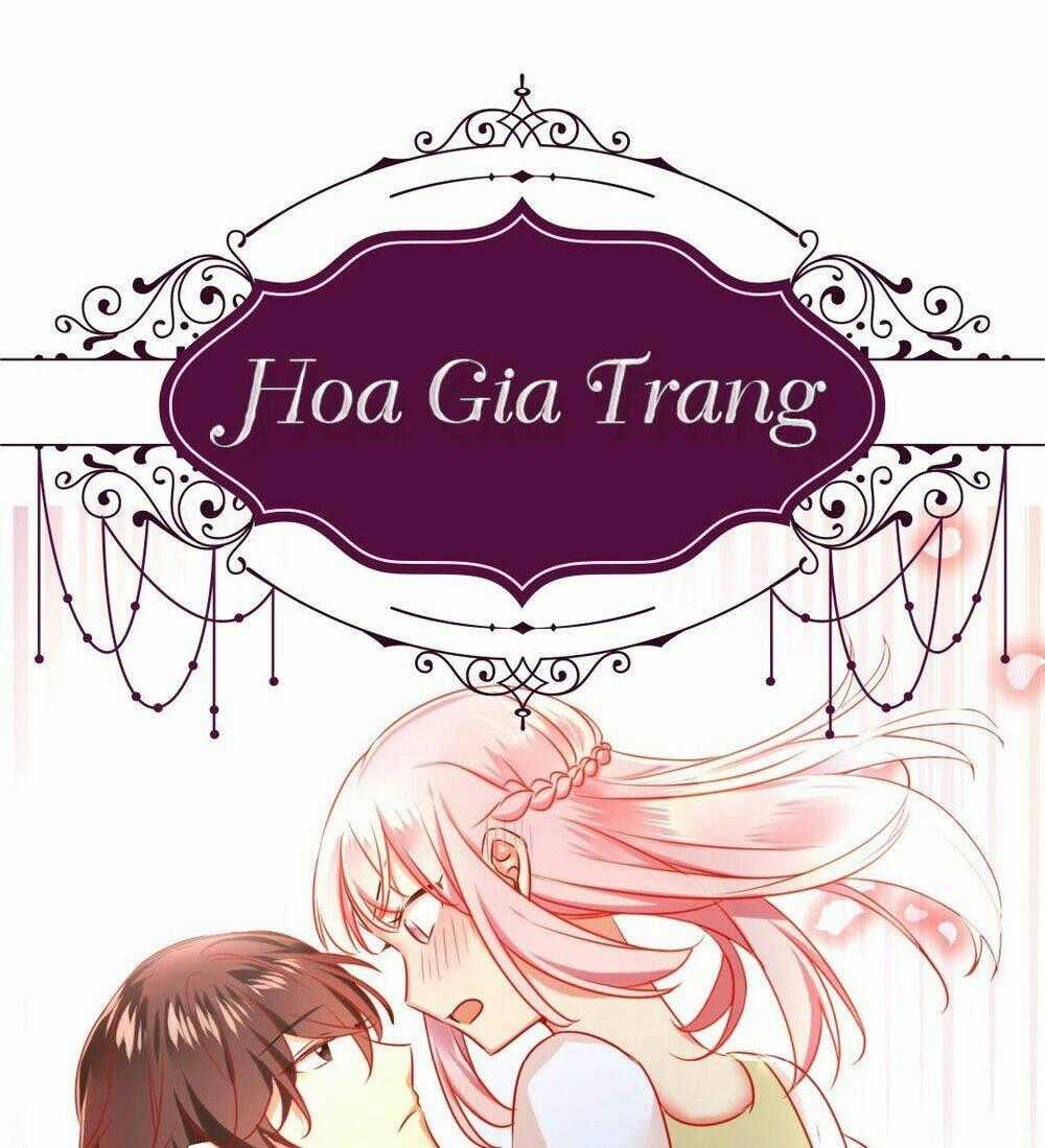 Phục Thù Thiếu Gia Tiểu Điềm Thê Chapter 36 trang 0