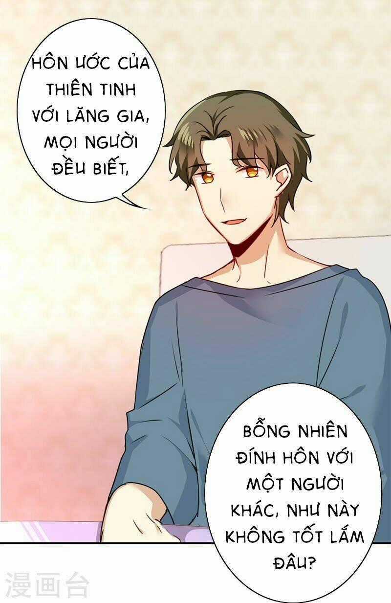 Phục Thù Thiếu Gia Tiểu Điềm Thê Chapter 39 trang 1