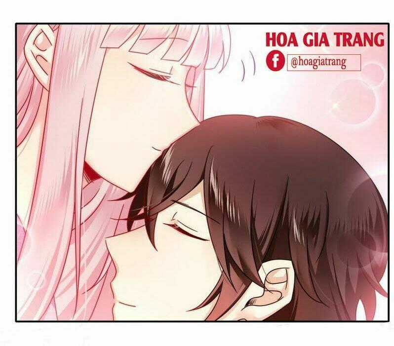 Phục Thù Thiếu Gia Tiểu Điềm Thê Chapter 60 trang 1