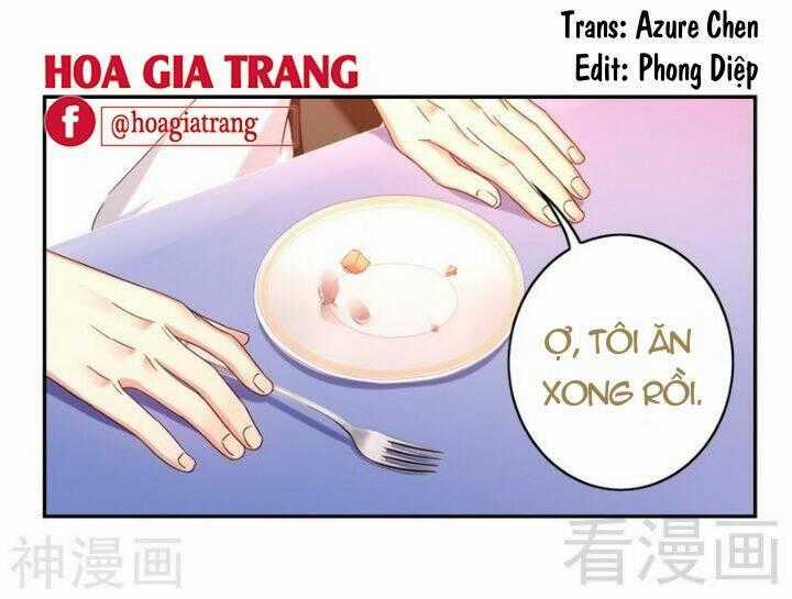 Phục Thù Thiếu Gia Tiểu Điềm Thê Chapter 63 trang 1