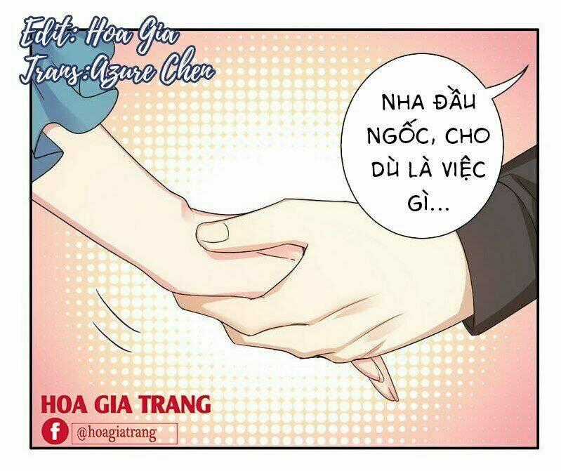 Phục Thù Thiếu Gia Tiểu Điềm Thê Chapter 68 trang 1