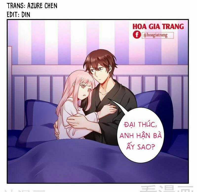 Phục Thù Thiếu Gia Tiểu Điềm Thê Chapter 70 trang 1