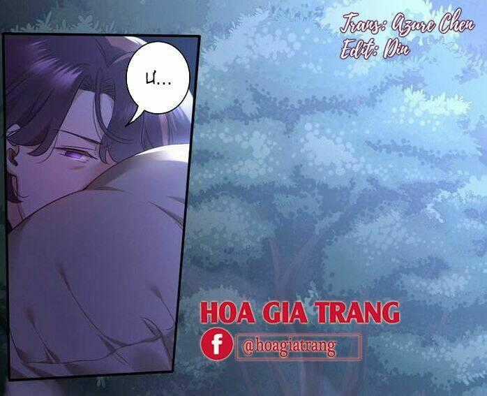 Phục Thù Thiếu Gia Tiểu Điềm Thê Chapter 73 trang 1