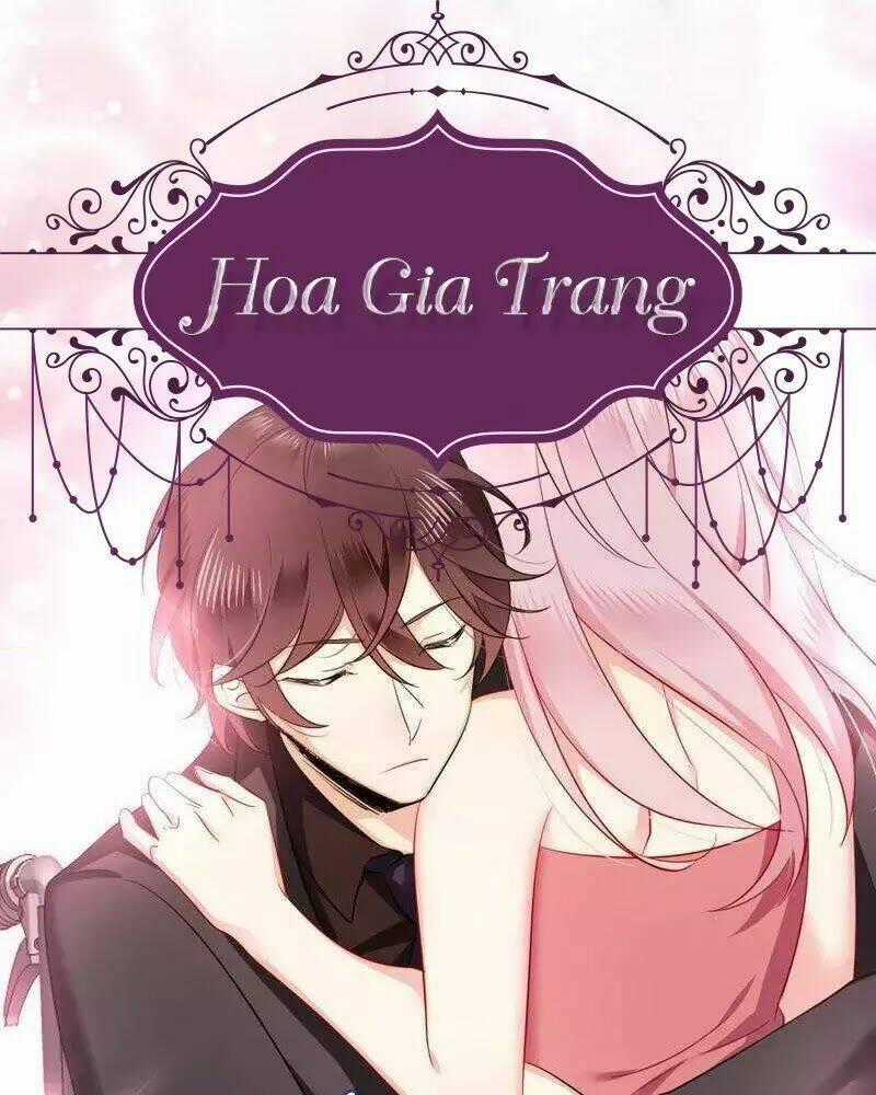 Phục Thù Thiếu Gia Tiểu Điềm Thê Chapter 79 trang 0