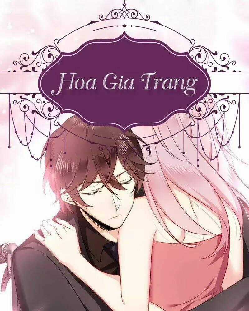 Phục Thù Thiếu Gia Tiểu Điềm Thê Chapter 85 trang 0