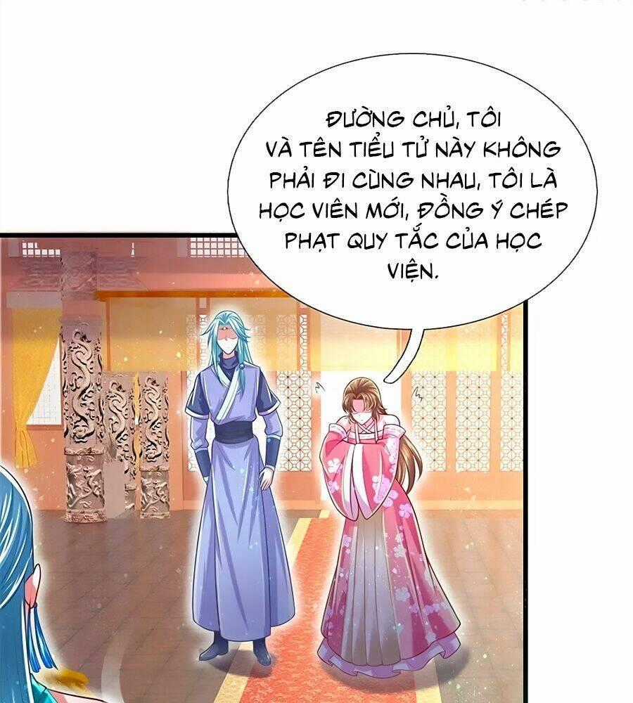 Phụng Lâm Thiên Hạ: Đệ Nhất Mỹ Nữ Chapter 53 trang 0