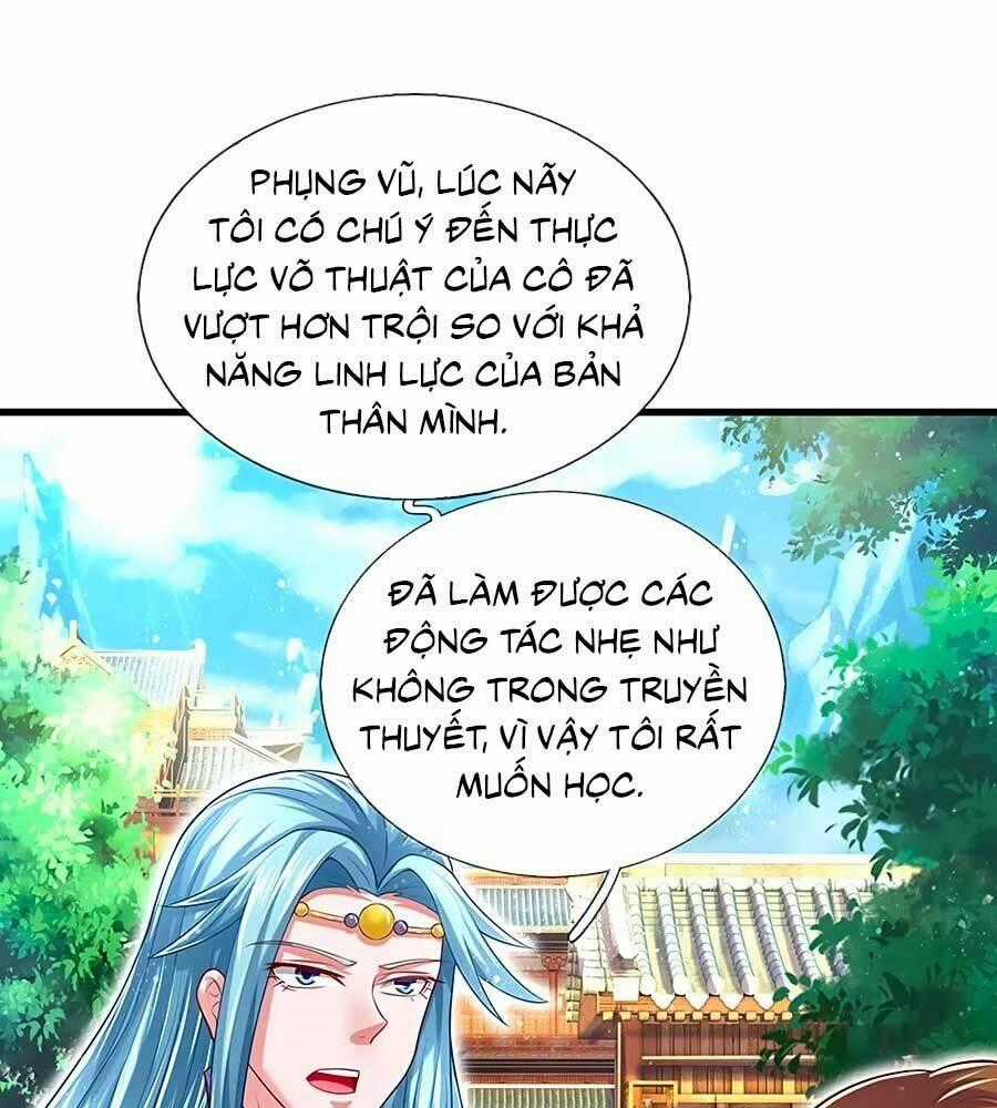 Phụng Lâm Thiên Hạ: Đệ Nhất Mỹ Nữ Chapter 69 trang 0