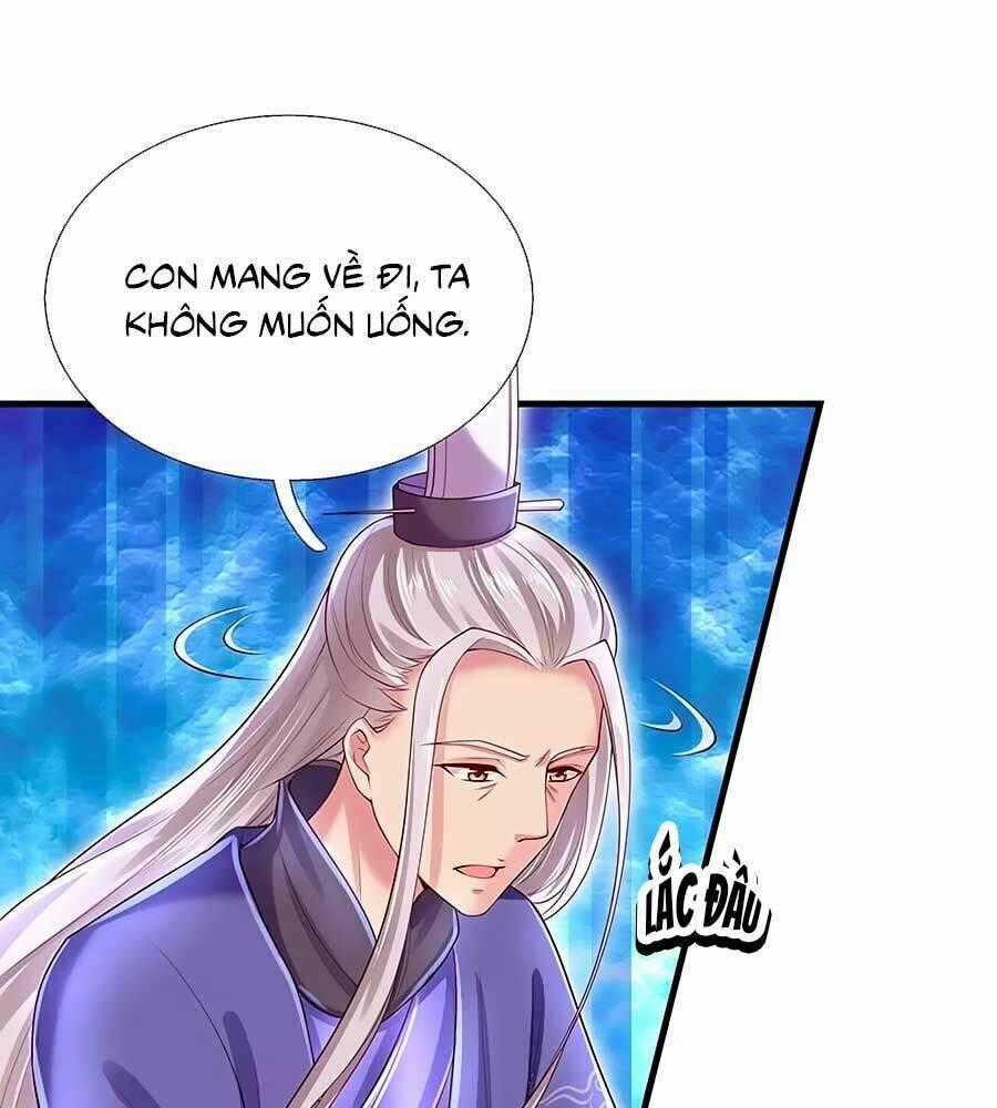 Phụng Lâm Thiên Hạ: Đệ Nhất Mỹ Nữ Chapter 70 trang 0