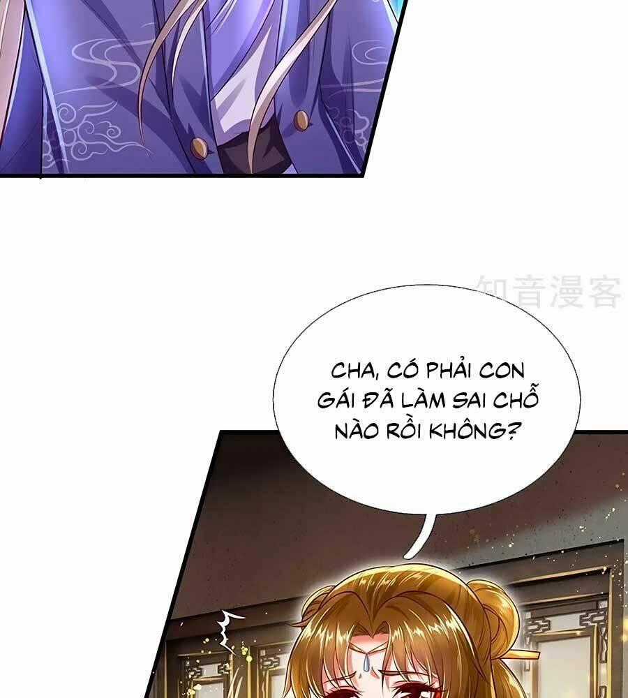 Phụng Lâm Thiên Hạ: Đệ Nhất Mỹ Nữ Chapter 70 trang 1