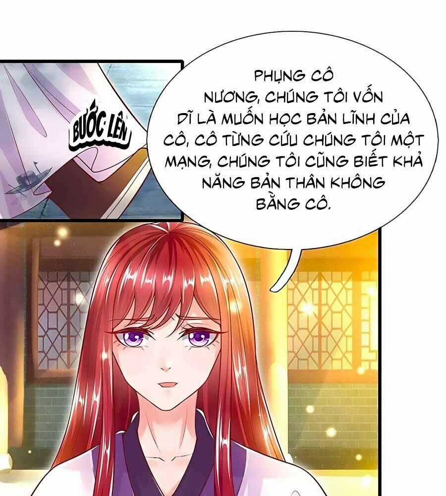 Phụng Lâm Thiên Hạ: Đệ Nhất Mỹ Nữ Chapter 74 trang 0