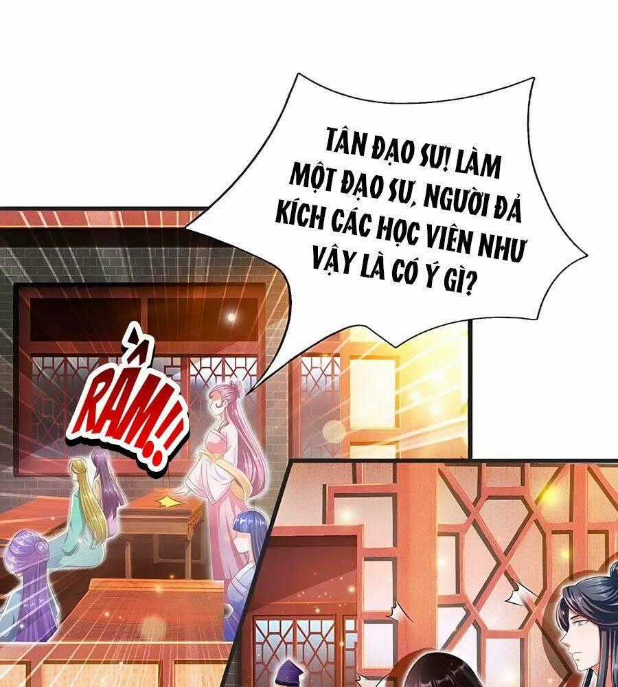 Phụng Lâm Thiên Hạ: Đệ Nhất Mỹ Nữ Chapter 75 trang 0