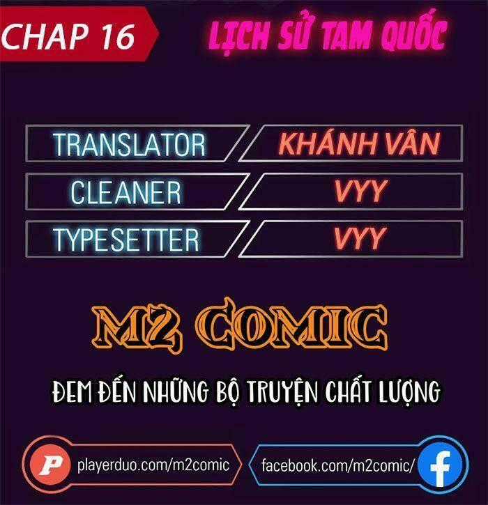 Phụng Tiên Trọng Sinh Ký Chapter 16 trang 0