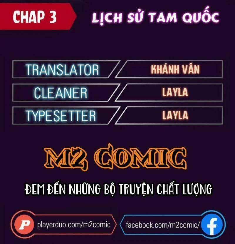 Phụng Tiên Trọng Sinh Ký Chapter 3 trang 0