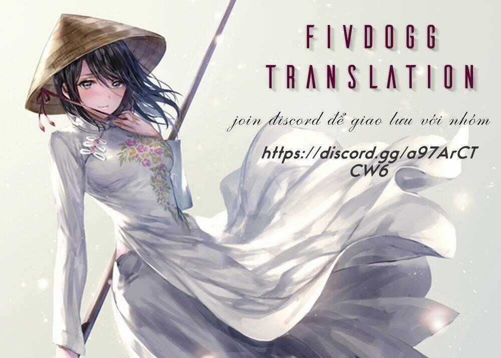 Phước Lành Cho Thế Giới - Ngoại Truyện Megumin Chapter 15 trang 0