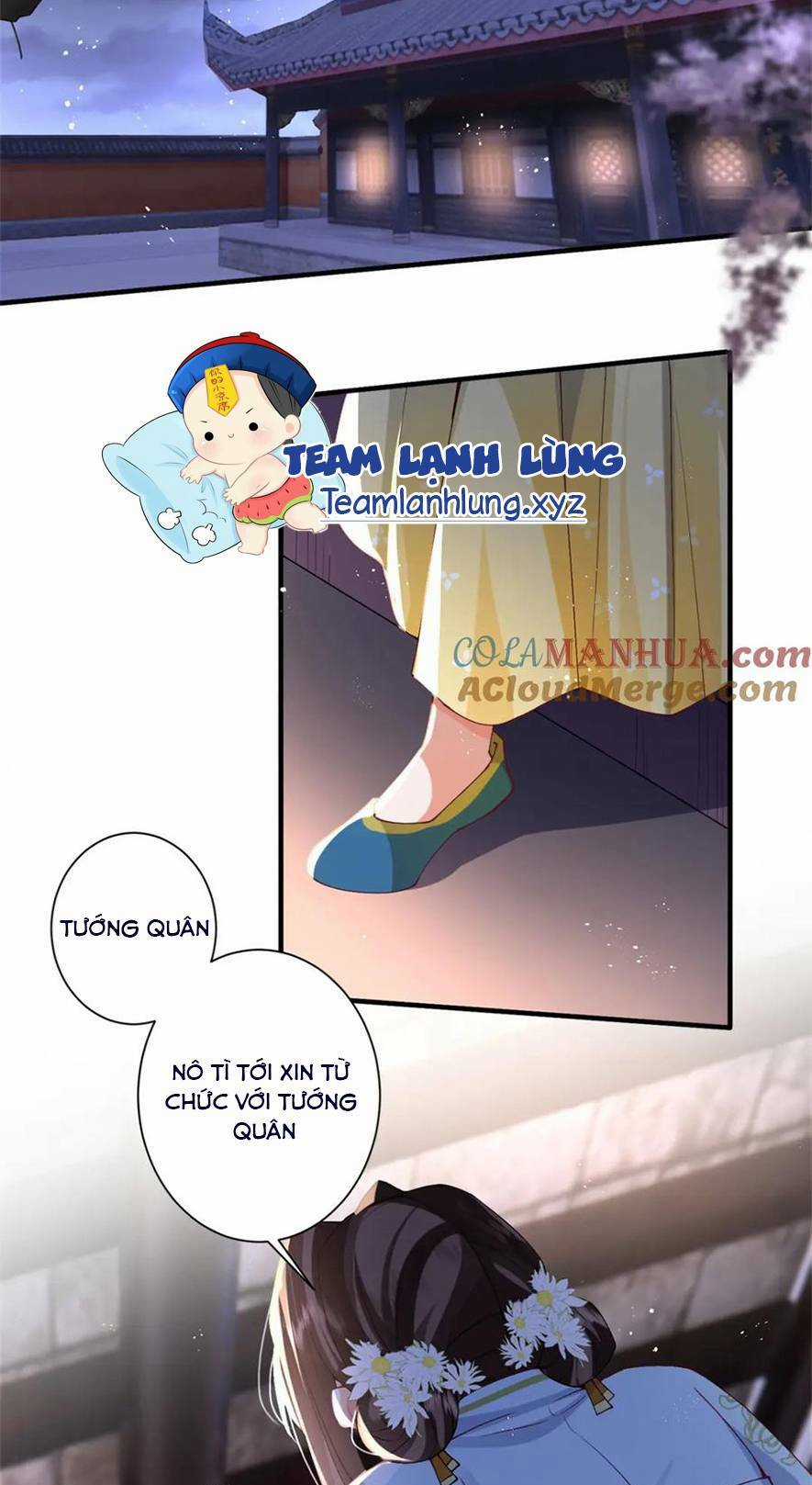 Phượng Hoàng Quy Hồi Chapter 16 trang 1