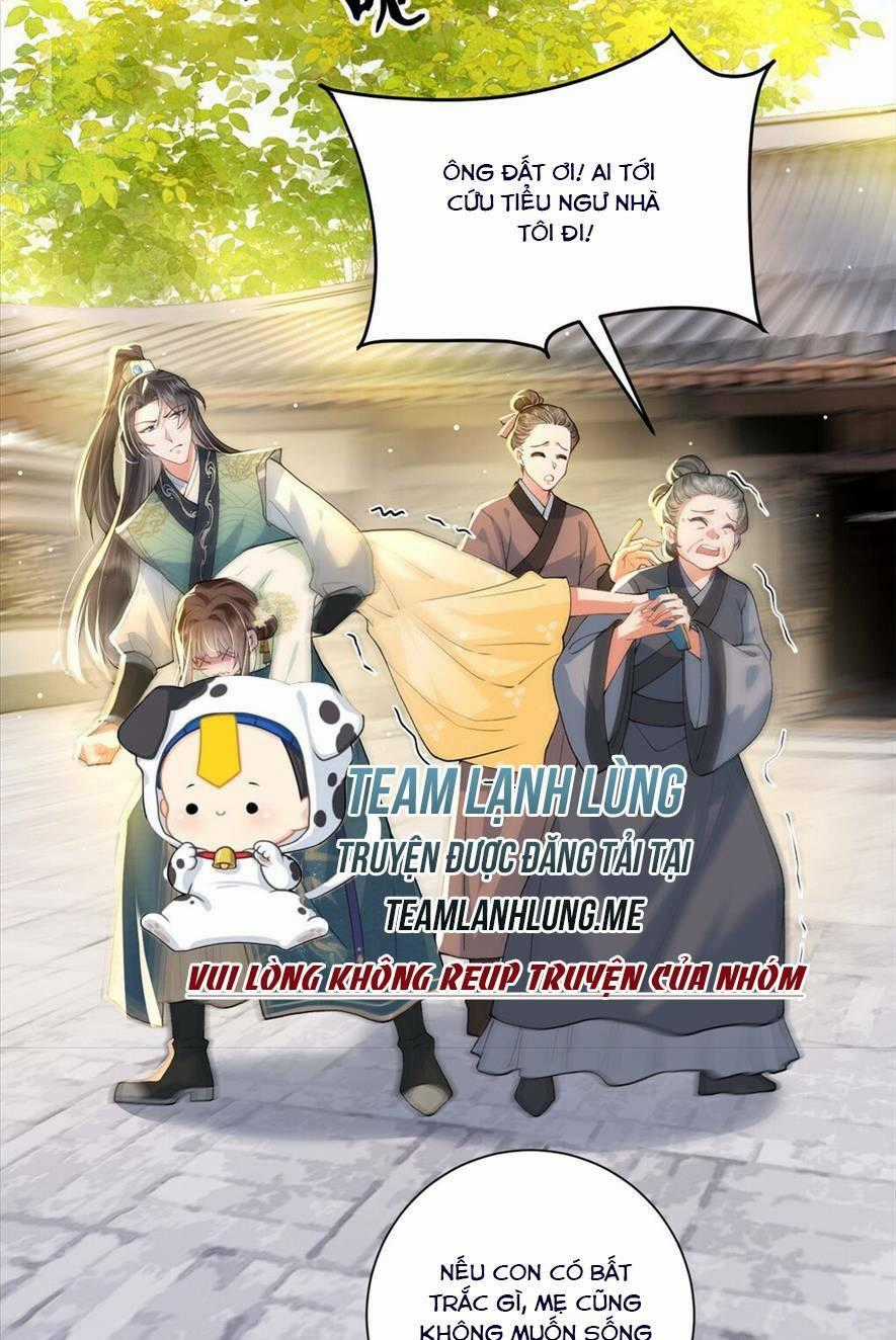 Phượng Hoàng Quy Hồi Chapter 4 trang 1