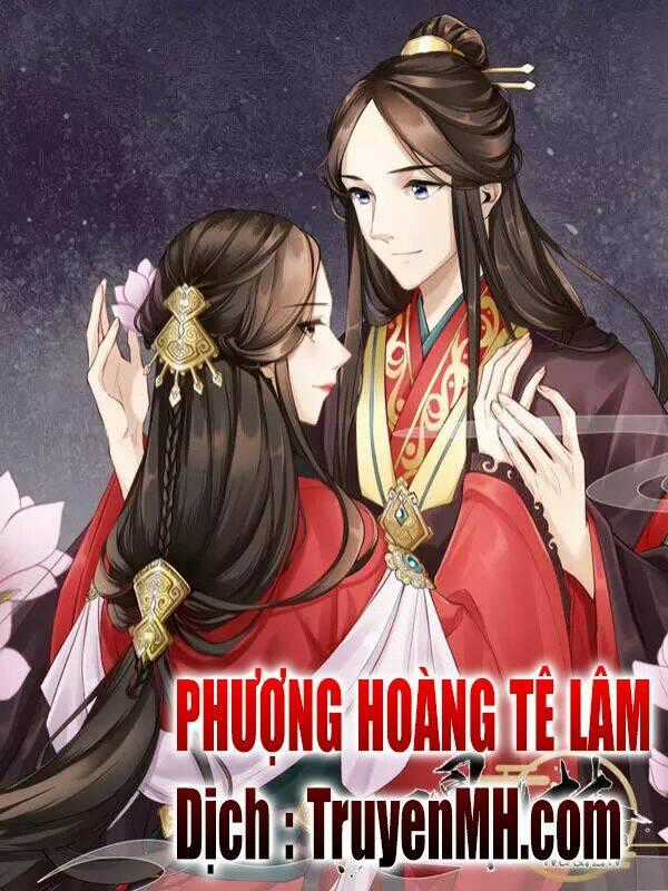 Phượng Hoàng Tê Lâm Chapter 0 trang 0