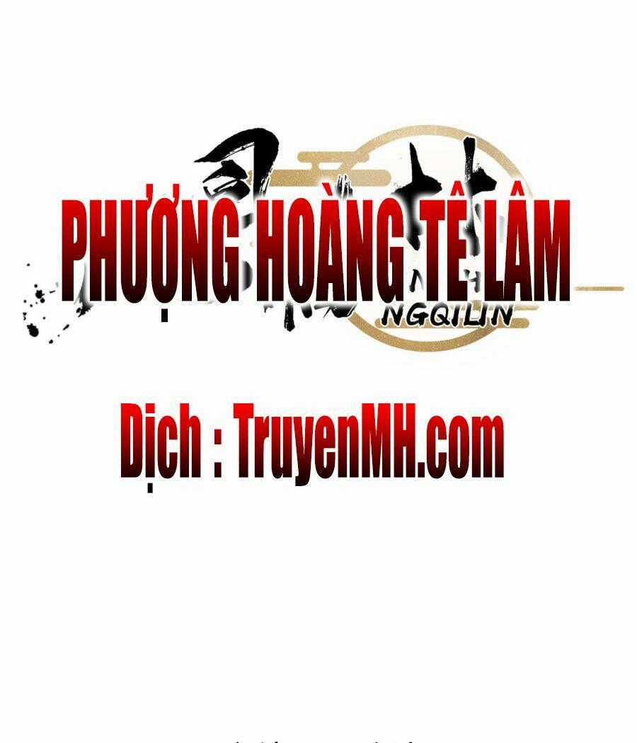 Phượng Hoàng Tê Lâm Chapter 0 trang 1