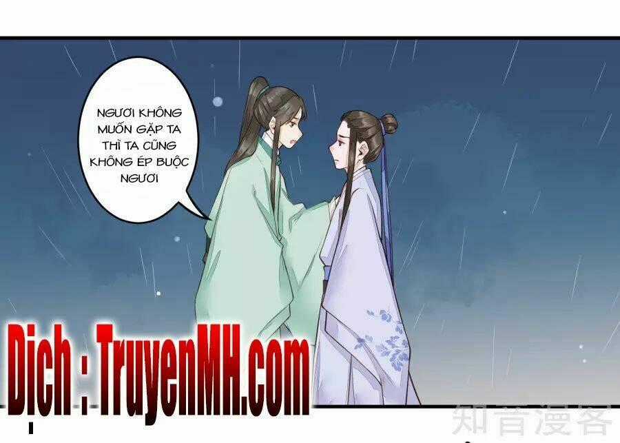 Phượng Hoàng Tê Lâm Chapter 30 trang 0