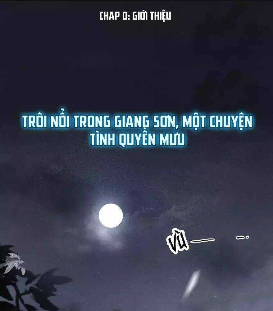 Phượng Hoàng Vu Phi Chapter 0 trang 0