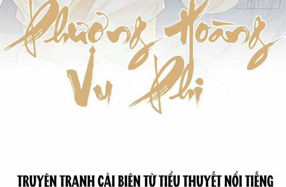 Phượng Hoàng Vu Phi Chapter 102 trang 1