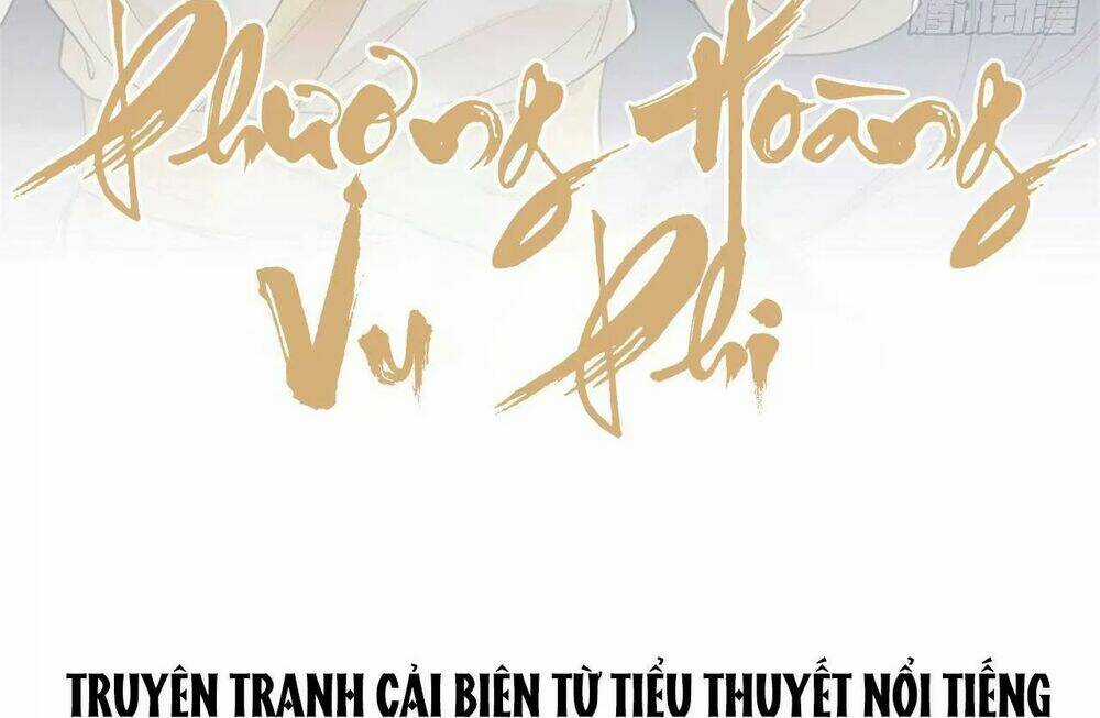 Phượng Hoàng Vu Phi Chapter 116 trang 1