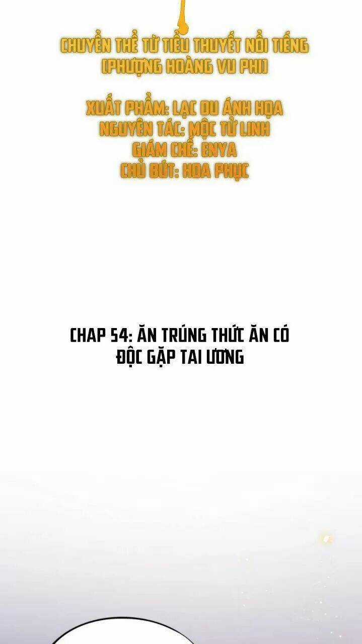 Phượng Hoàng Vu Phi Chapter 55 trang 1