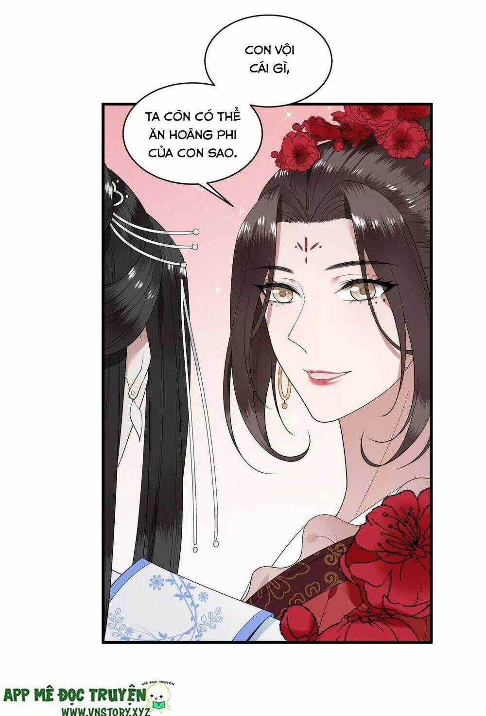 Phượng Hoàng Vu Phi Chapter 91 trang 0