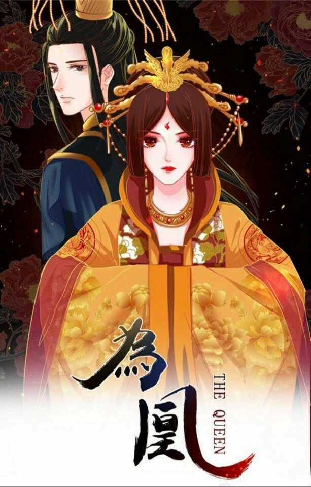 Phượng Hoàng Chapter 1.1 trang 1