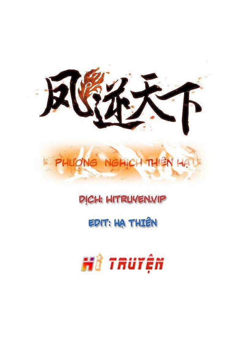 Phượng Nghịch Thiên Hạ Chapter 450 trang 0