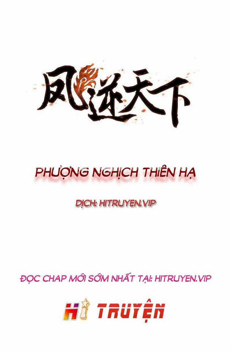 Phượng Nghịch Thiên Hạ Chapter 454 trang 0