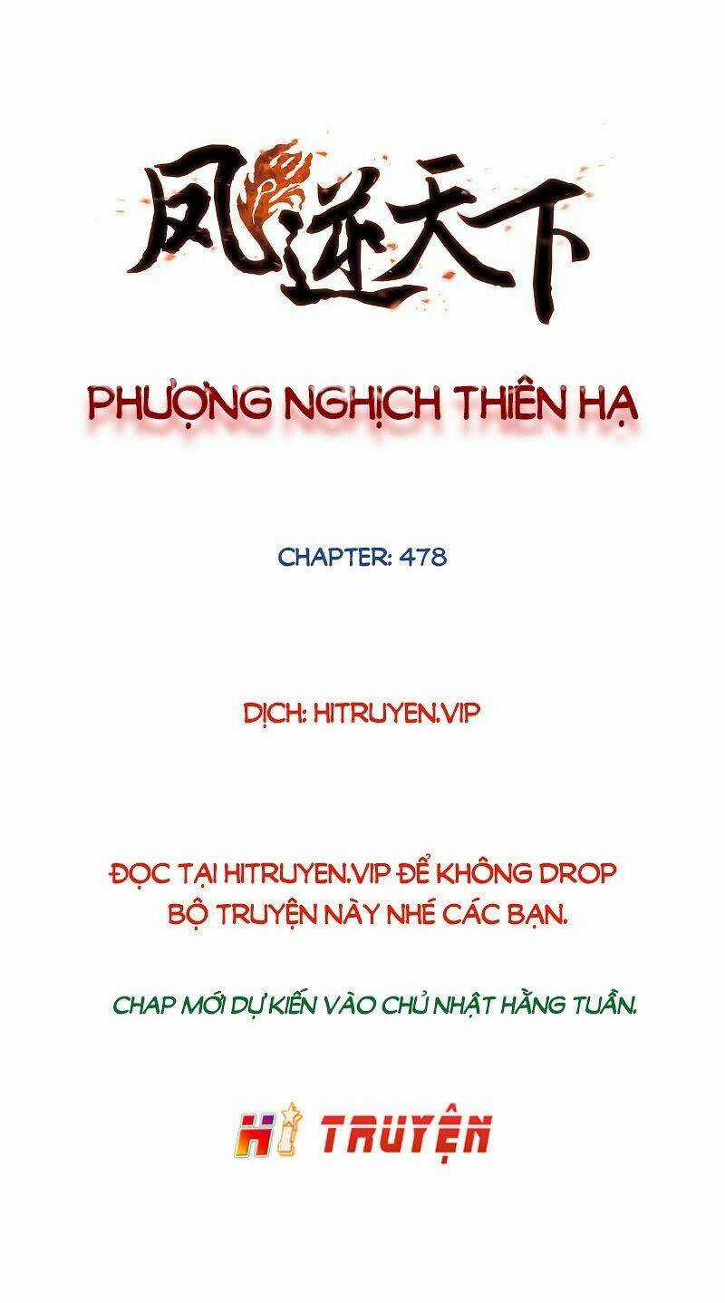 Phượng Nghịch Thiên Hạ Chapter 478.1 trang 0