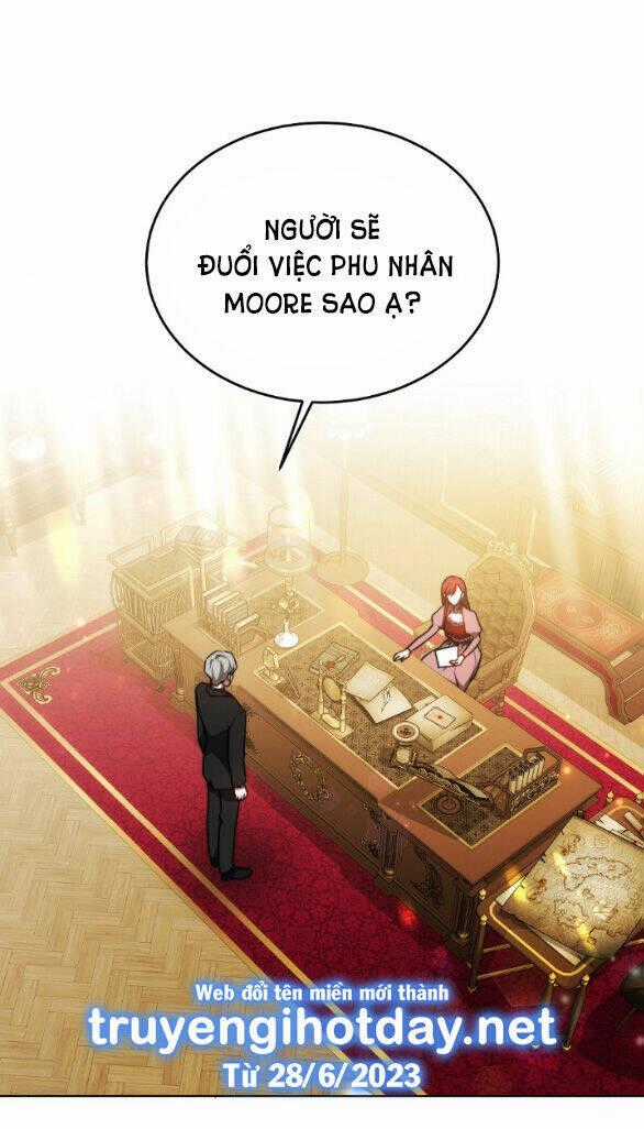 Phương Pháp Trả Thù Người Chồng Trăng Hoa Chapter 26.1 trang 1