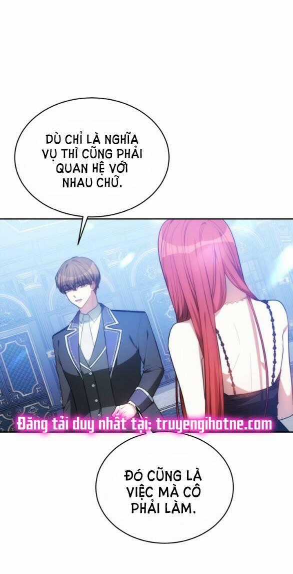 Phương Pháp Trả Thù Người Chồng Trăng Hoa Chapter 3.2 trang 1