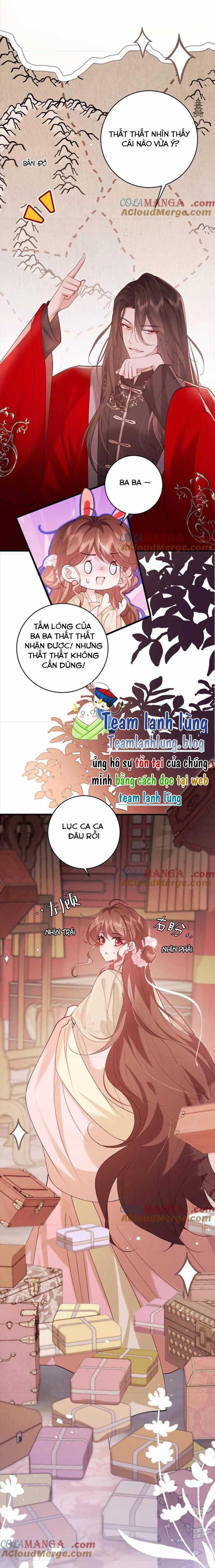 PHƯƠNG THỨC SINH TỒN CỦA CÔNG CHÚA PHÁO HÔI Chapter 285 trang 1