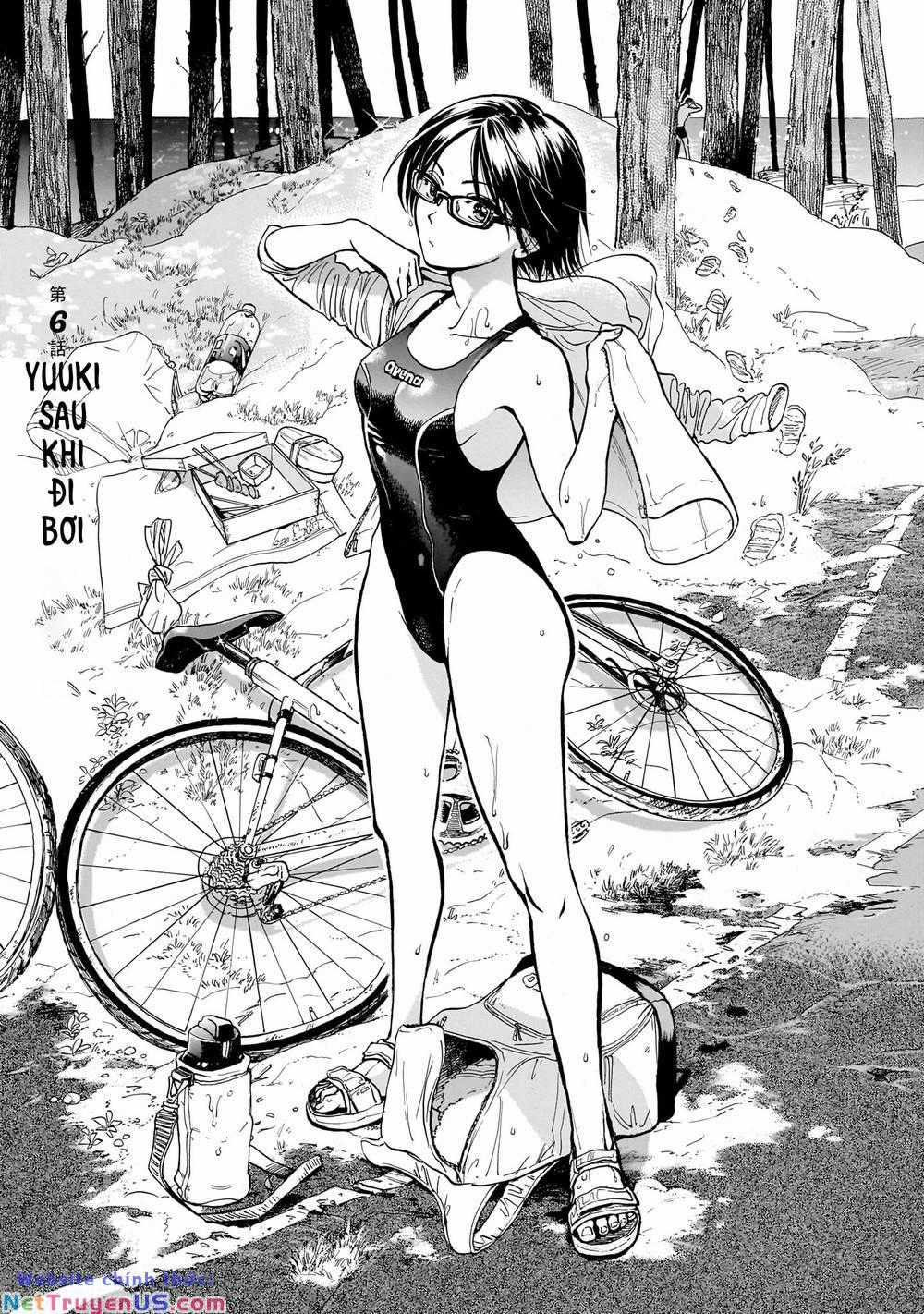 Piccolina (Anh Xiên Nướng Và Em Bunny Girl) Chapter 6 trang 1