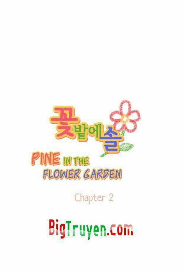 Pine In The Flower Garden Chapter 2 trang 1